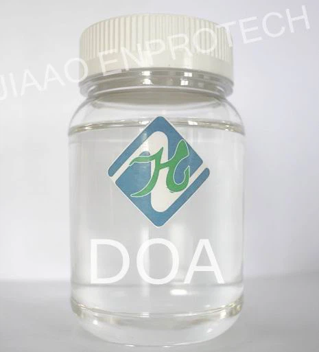 Cold-resistant Plasticizer DOA (Dioctyl Adipate)