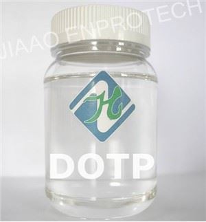 Dotp Pvc Plasticizer