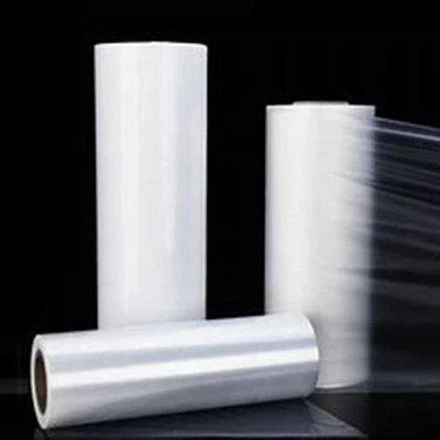 Frozen food packaging film Frozen food packaging film