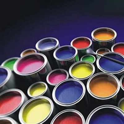 Specialty inks Specialty inks