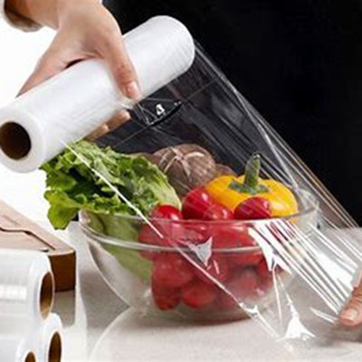 Food packaging film Food packaging film