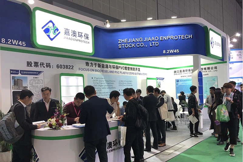Jiaao plasticizer manufacturer Jiaao plasticizer manufacturer